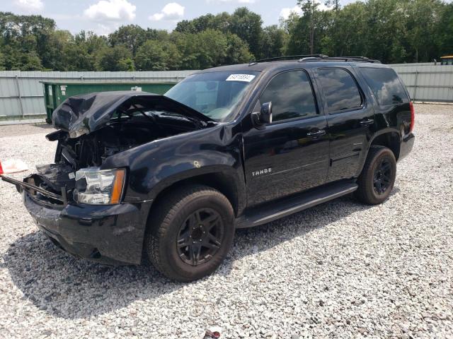 chevrolet tahoe c150 2013 1gnscbe02dr314164