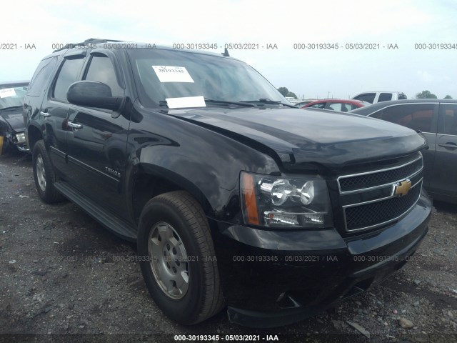 chevrolet tahoe 2013 1gnscbe02dr320353