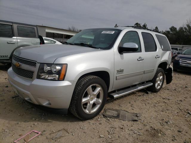 chevrolet tahoe c150 2013 1gnscbe02dr331479