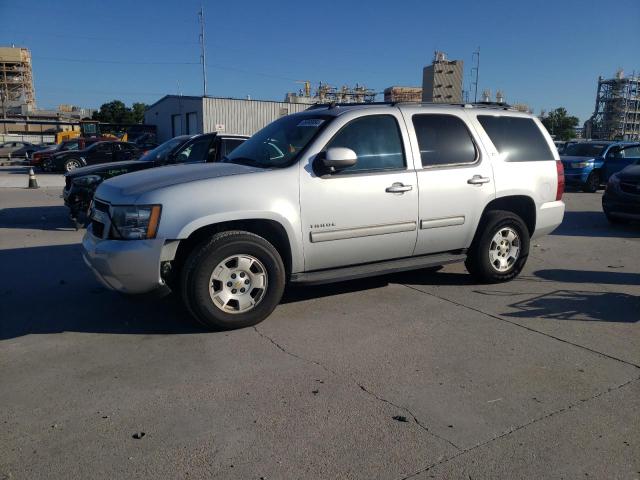 chevrolet tahoe 2014 1gnscbe02er212493