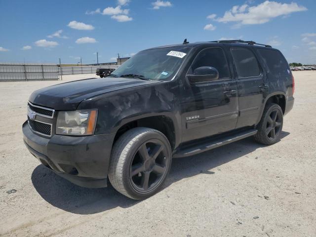 chevrolet tahoe 2011 1gnscbe03br168659