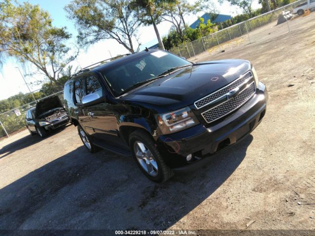 chevrolet tahoe 2011 1gnscbe03br259060