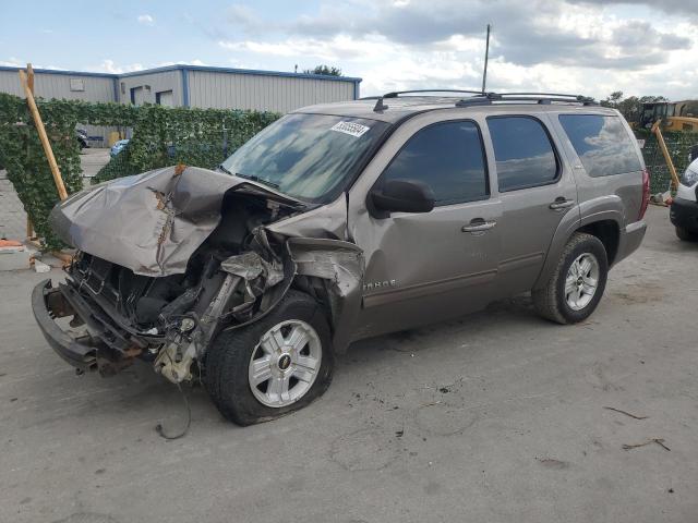 chevrolet tahoe 2011 1gnscbe03br274769