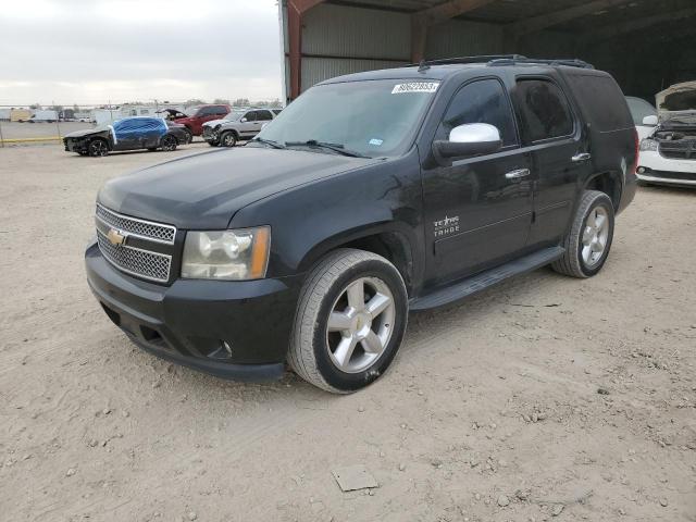 chevrolet tahoe 2011 1gnscbe03br350264