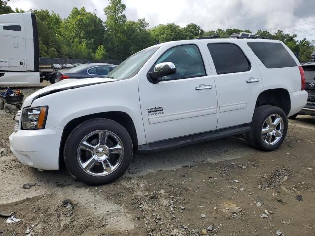 chevrolet tahoe c150 2011 1gnscbe03br392465