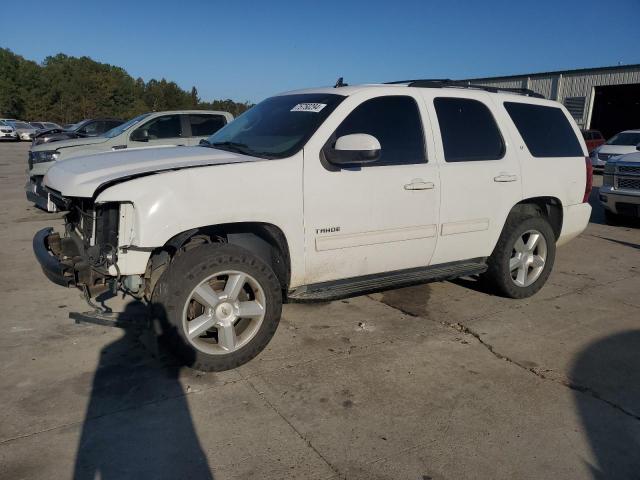 chevrolet tahoe c150 2012 1gnscbe03cr135596