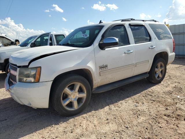 chevrolet tahoe c150 2012 1gnscbe03cr222303