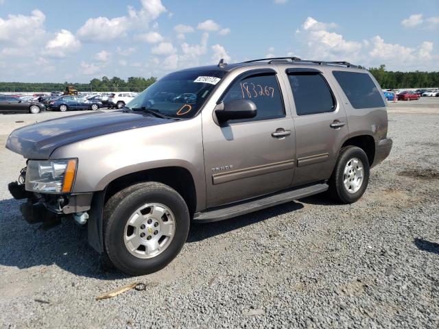 chevrolet tahoe c150 2012 1gnscbe03cr284574