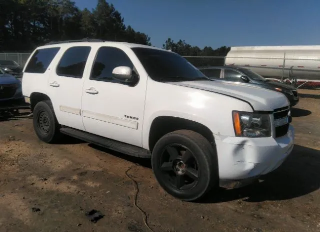 chevrolet tahoe 2012 1gnscbe03cr302362