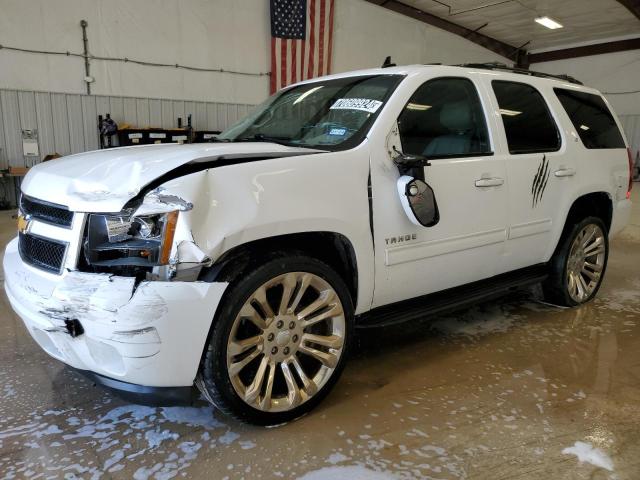 chevrolet tahoe c150 2013 1gnscbe03dr157910