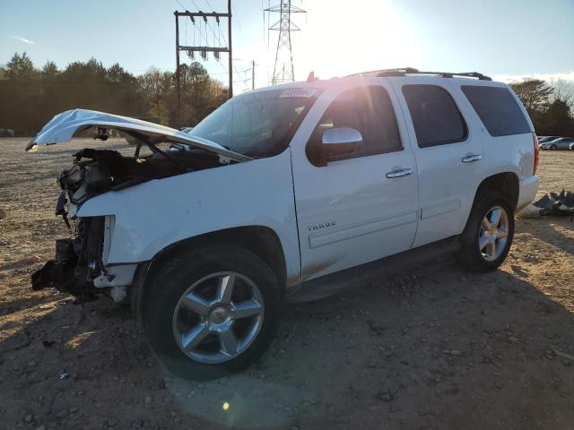 chevrolet tahoe c150 2013 1gnscbe03dr340353