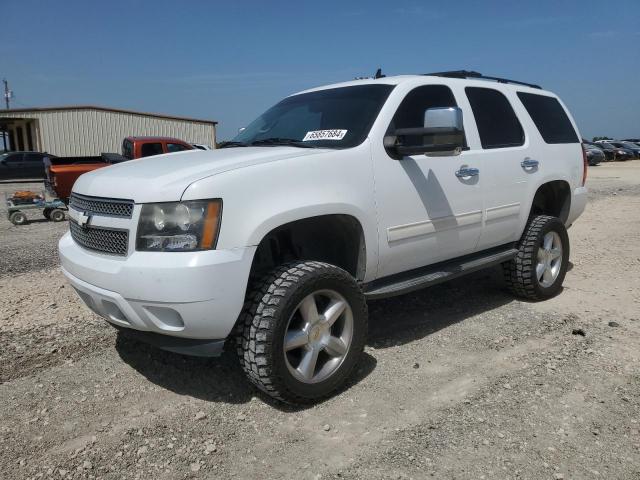 chevrolet tahoe c150 2013 1gnscbe03dr377225