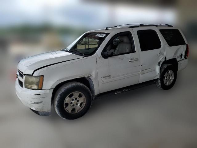 chevrolet tahoe 2014 1gnscbe03er116372