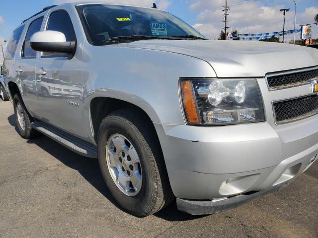 chevrolet tahoe c150 2014 1gnscbe03er231103