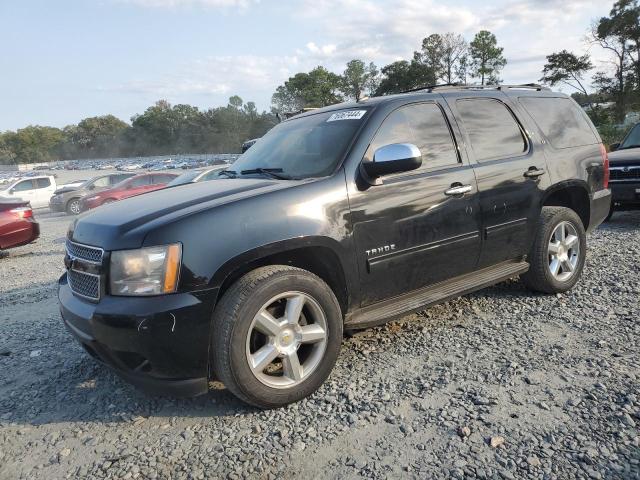 chevrolet tahoe c150 2011 1gnscbe04br383788