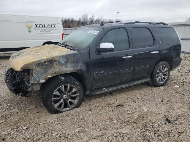 chevrolet tahoe c150 2013 1gnscbe04dr166163