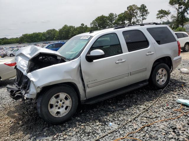 chevrolet tahoe c150 2013 1gnscbe04dr318703