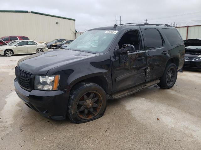 chevrolet tahoe 2013 1gnscbe04dr360840