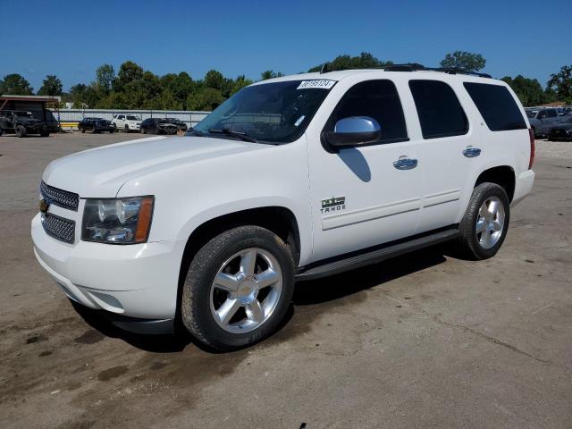 chevrolet tahoe c150 2013 1gnscbe04dr379324