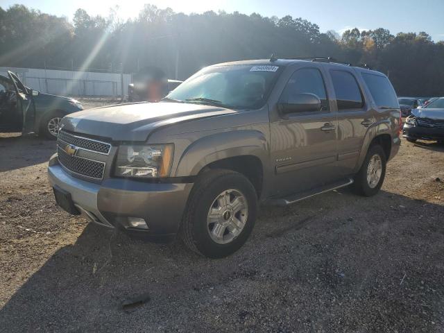 chevrolet tahoe c150 2014 1gnscbe04er153107