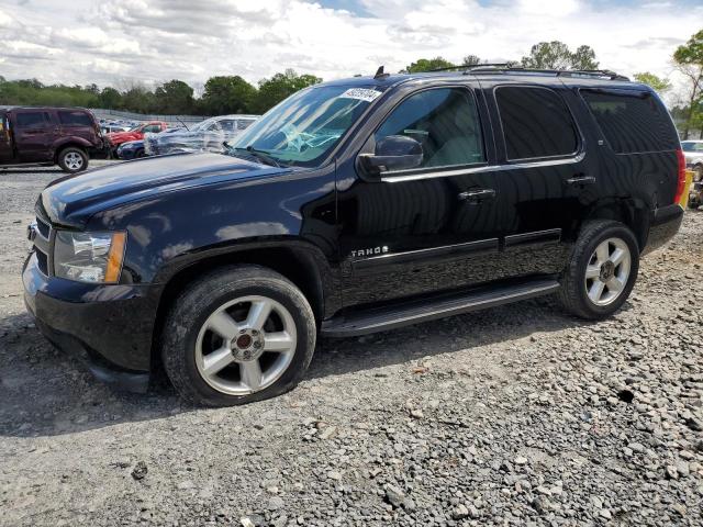 chevrolet tahoe 2014 1gnscbe04er191355