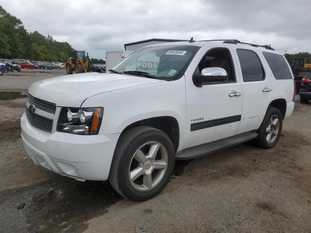 chevrolet tahoe c150 2011 1gnscbe05br286406