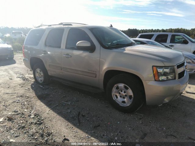 chevrolet tahoe 2012 1gnscbe05cr137334