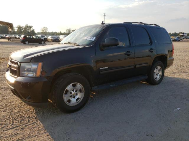 chevrolet tahoe c150 2012 1gnscbe05cr140704