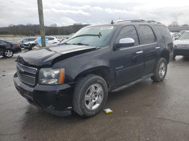 chevrolet tahoe c150 2012 1gnscbe05cr254959