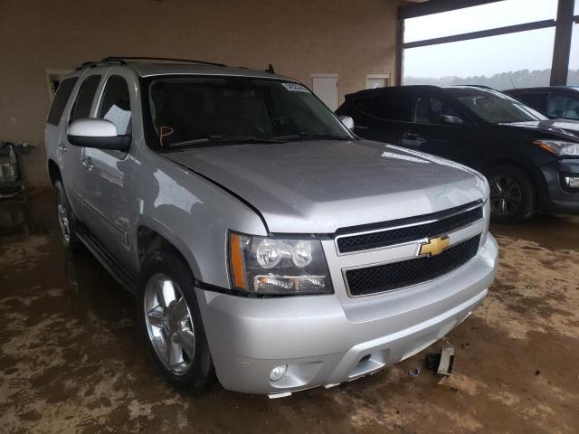 chevrolet tahoe c150 2013 1gnscbe05dr276803