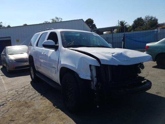 chevrolet tahoe c150 2013 1gnscbe05dr302848