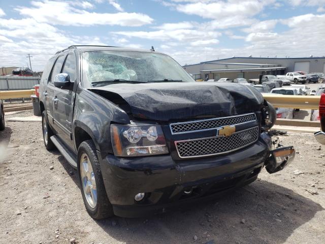 chevrolet tahoe c150 2013 1gnscbe05dr376206