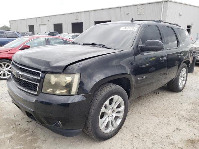 chevrolet tahoe c150 2011 1gnscbe06br254578