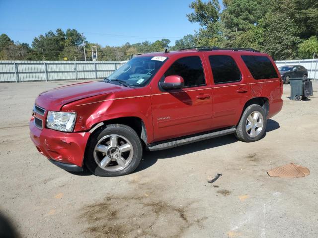 chevrolet tahoe c150 2012 1gnscbe06cr191287