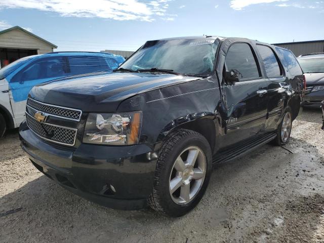 chevrolet tahoe c150 2013 1gnscbe06dr108412