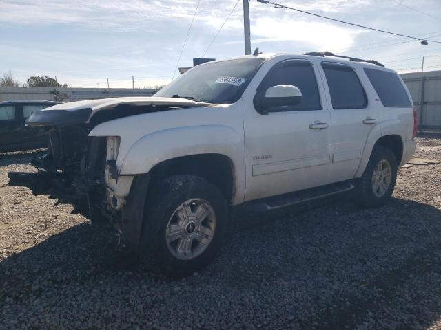 chevrolet tahoe c150 2013 1gnscbe06dr173518