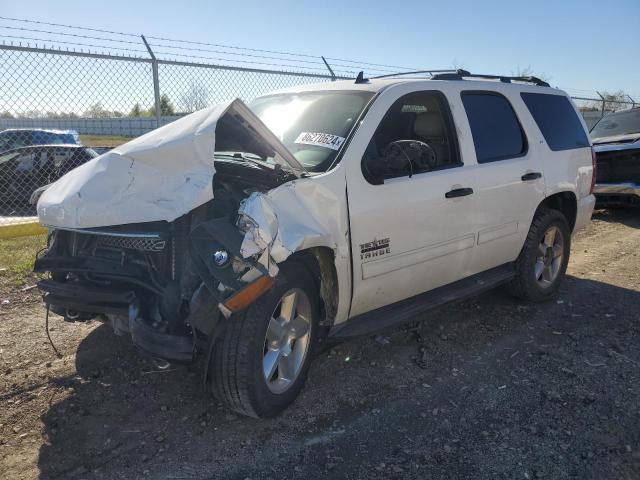 chevrolet tahoe c150 2013 1gnscbe06dr236312