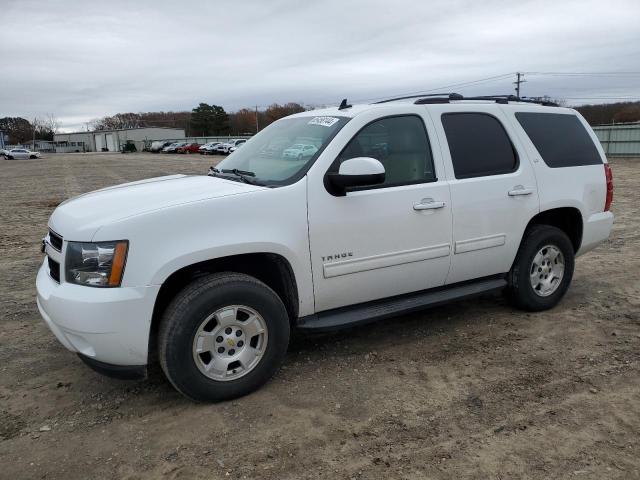 chevrolet tahoe c150 2013 1gnscbe06dr237296