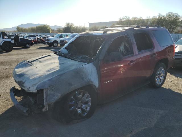 chevrolet tahoe c150 2013 1gnscbe06dr318458