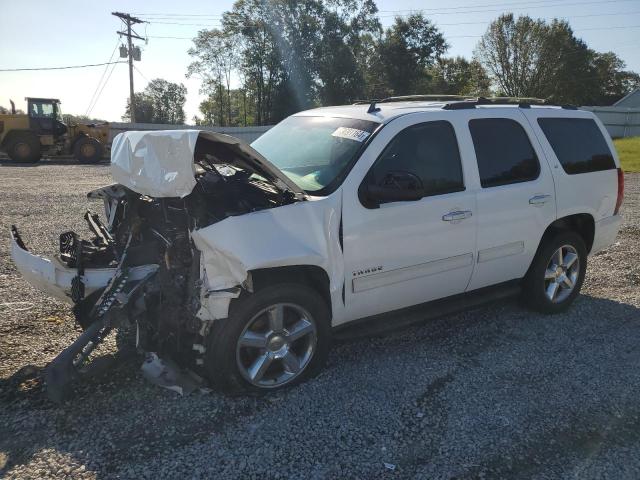 chevrolet tahoe c150 2014 1gnscbe06er109481