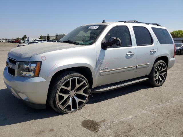 chevrolet tahoe 2011 1gnscbe07br142405