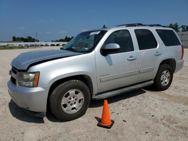 chevrolet tahoe c150 2011 1gnscbe07br279442