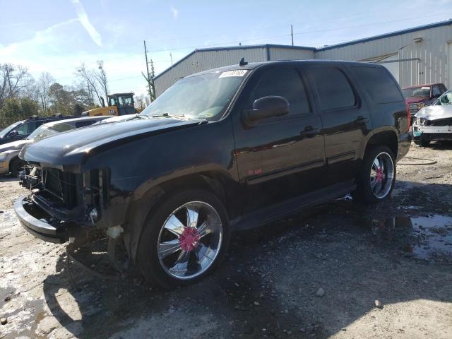 chevrolet tahoe 2012 1gnscbe07cr102990