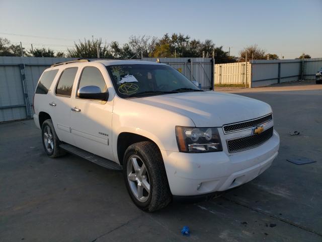 chevrolet tahoe c150 2012 1gnscbe07cr145886