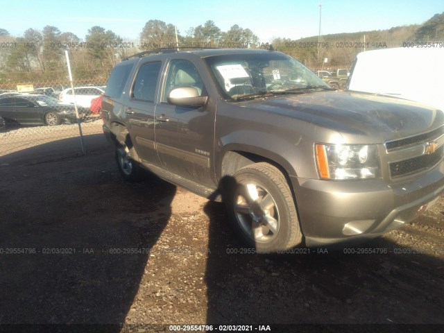 chevrolet tahoe 2012 1gnscbe07cr277885