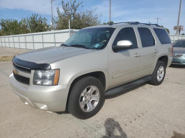 chevrolet tahoe c150 2013 1gnscbe07dr150233