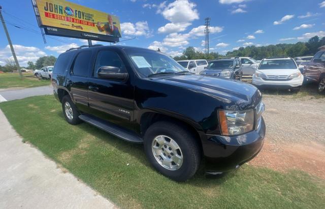 chevrolet tahoe c150 2013 1gnscbe07dr296390