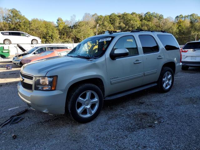 chevrolet tahoe c150 2014 1gnscbe07er103608