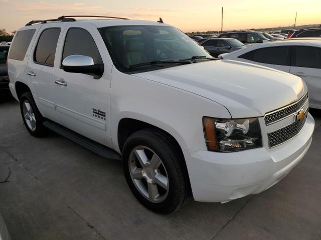 chevrolet tahoe c150 2014 1gnscbe07er210934