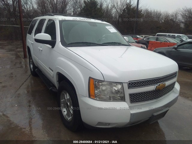 chevrolet tahoe 2011 1gnscbe08br263508